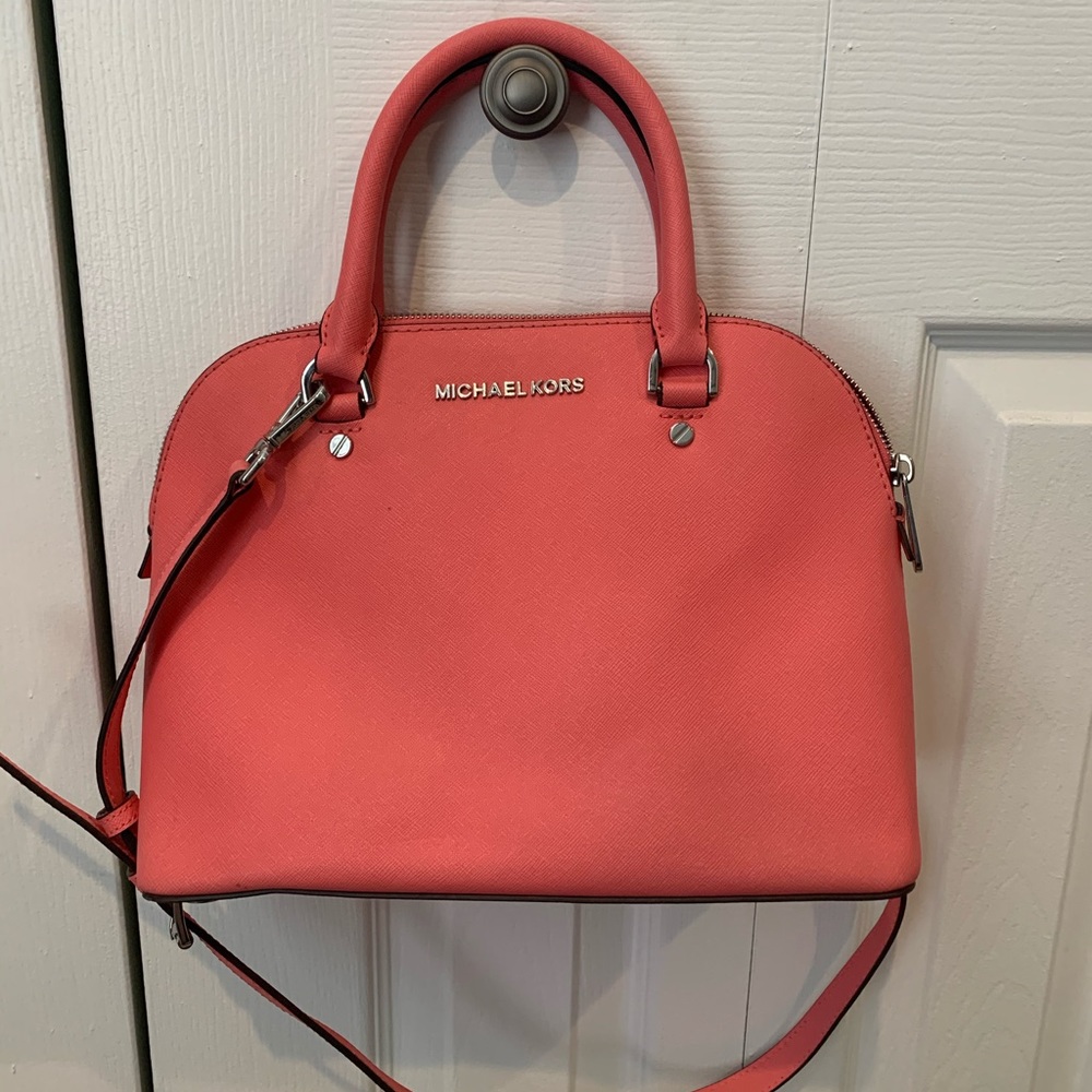 Michael Kors handbag